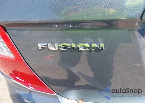 2012 Ford Fusion Se из США, поврежденный, VIN 3FAHP0HAXCR413632